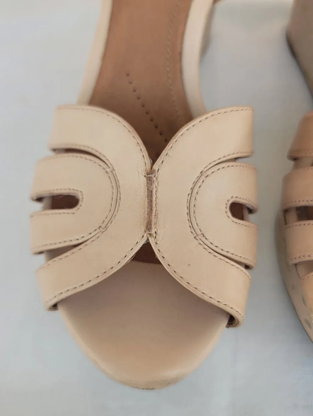 Clarks beautiful super
